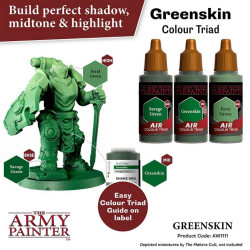 Air Greenskin