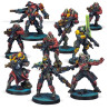 Morat Aggresion Forces Action Pack