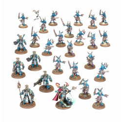 Patrulla Thousand Sons