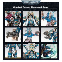 Patrulla Thousand Sons