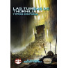 Las Tumbas de Thorhill y Otras Aventuras