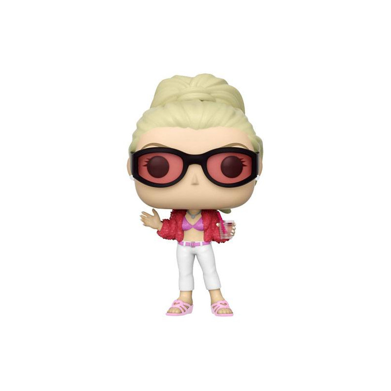 Legally Blonde Pop! Elle Sun