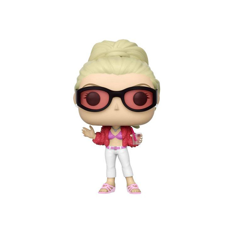 Legally Blonde Pop! Elle Sun