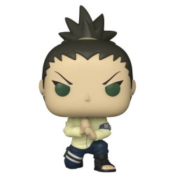 Boruto Pop! Shikadai