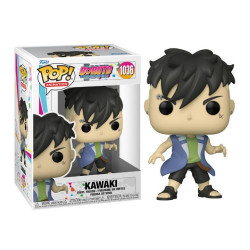 Boruto Pop! Kawaki