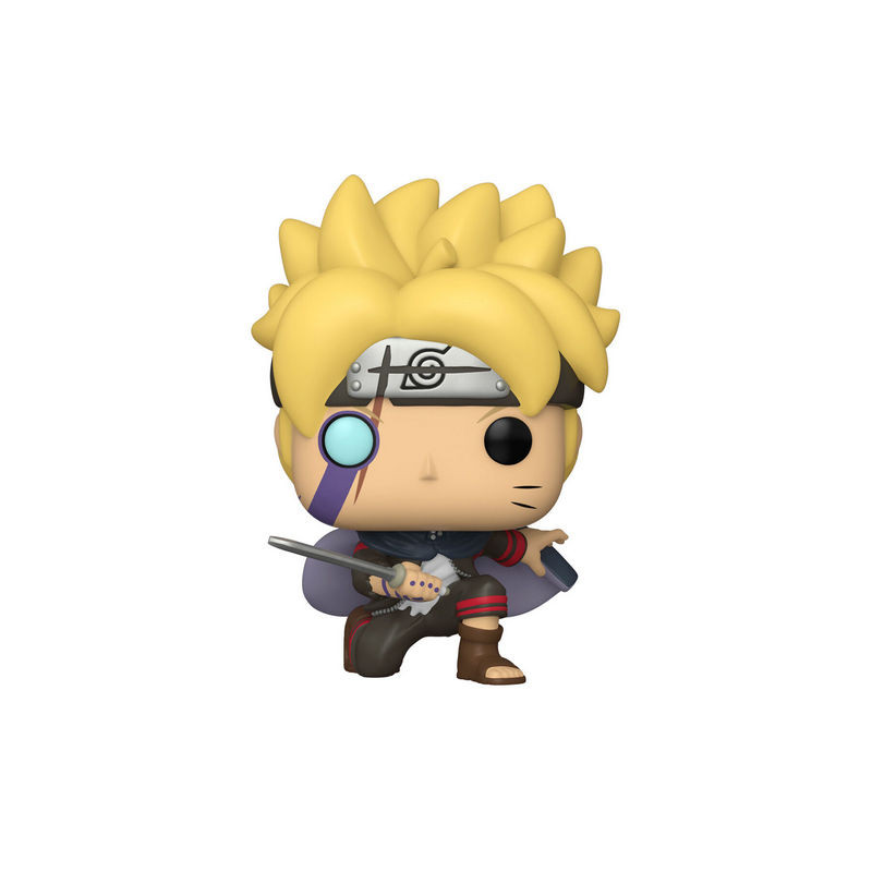 Boruto Pop! Boruto with Marks