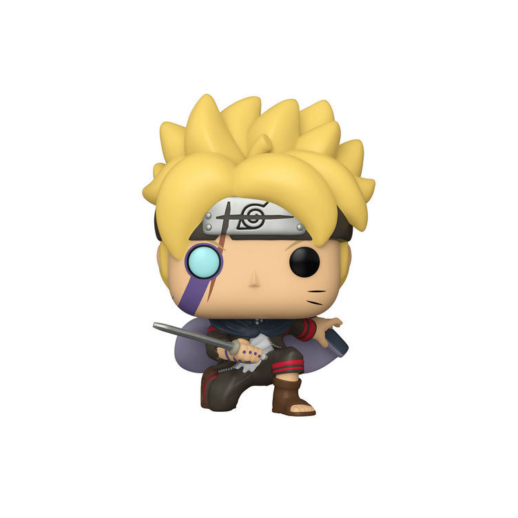 Boruto Pop! Boruto with Marks