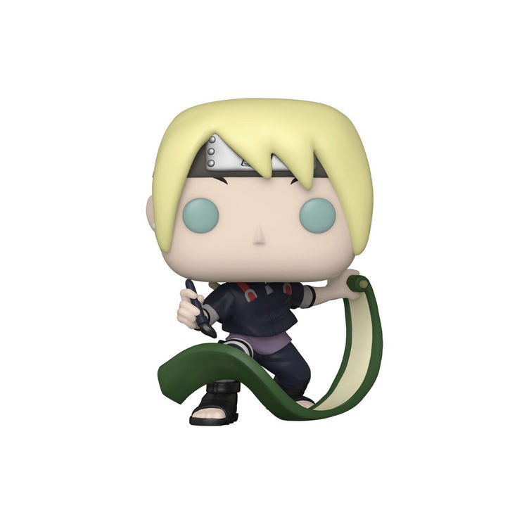 Boruto Pop! Inojin