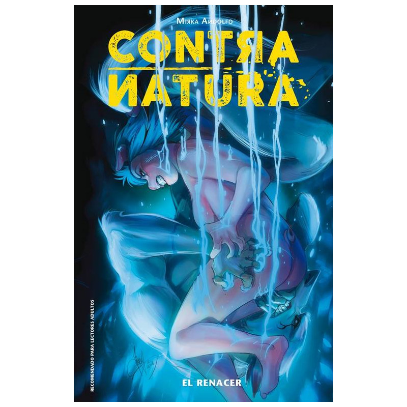 Contra Natura 3