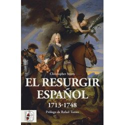 El Resurgir Español 1713-1748