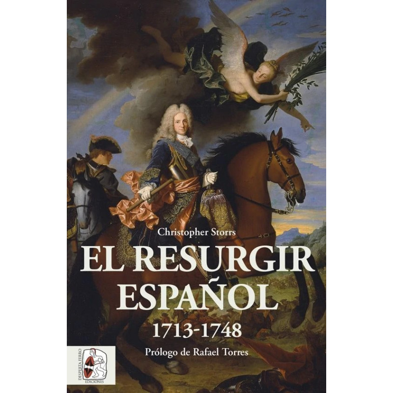 El Resurgir Español 1713-1748