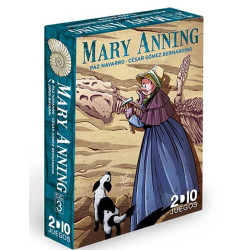 Mary Anning (castellano)