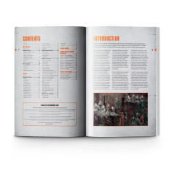 Kill Team: Codex Chalnath (English)