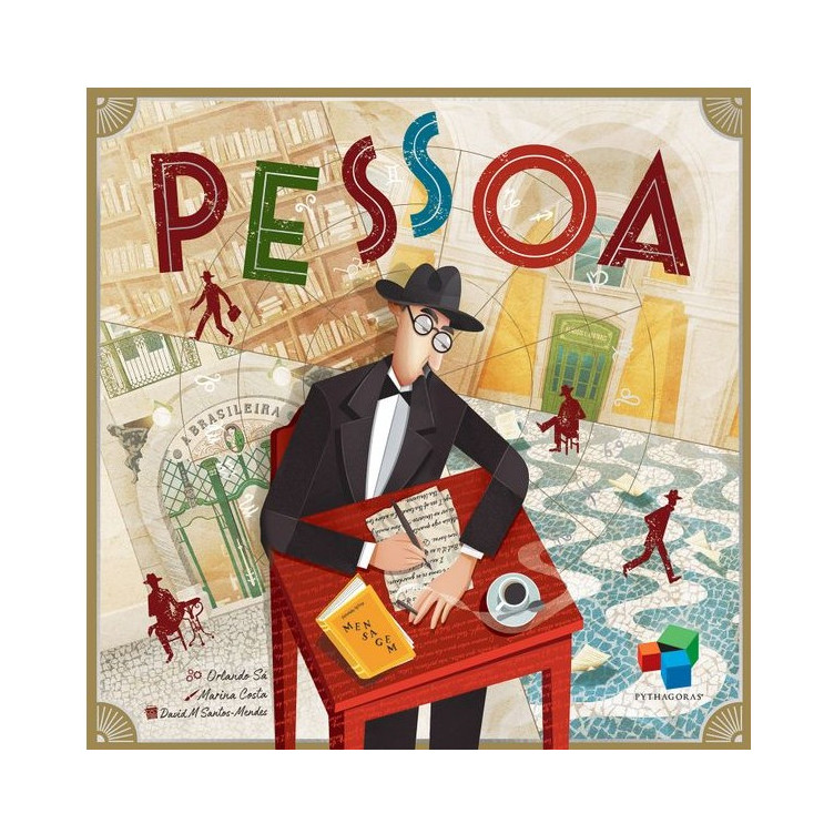 Pessoa (multilenguaje)