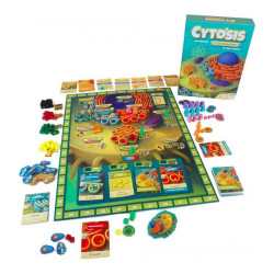 Cytosis Big Box + Cartas Exclusivas