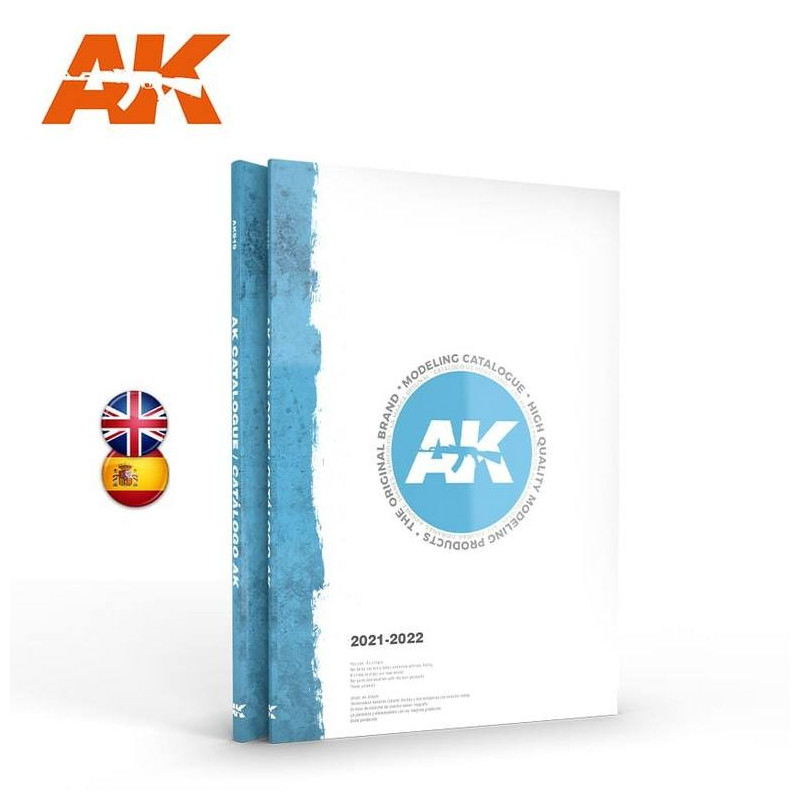 Ak Catalogue 2021-2022