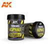 Terrains Asphalt - 250ml (Acrylic)