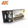 Afrika Korps 3g