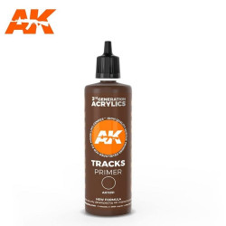 Tracks surface Primer 100ML. 3ª Generación