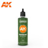 Russian green surface Primer 100ML. 3ª Generación