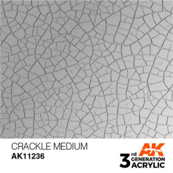 Crackle Medium 17ml