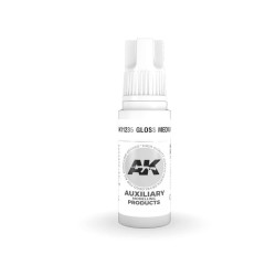 Gloss Medium 17ml