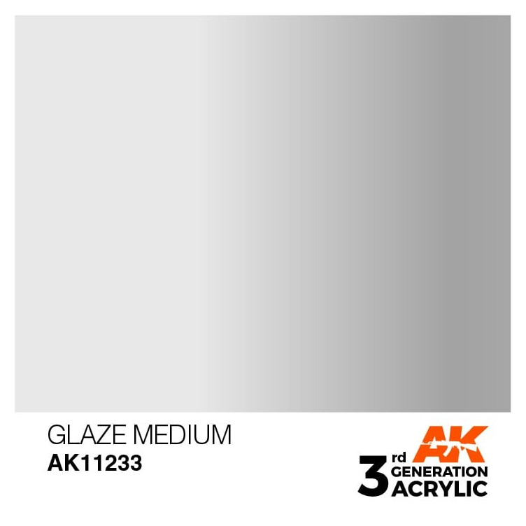 Glaze Medium 17ml