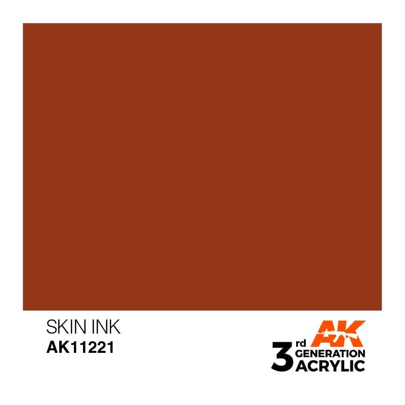 Skin INK 17ml