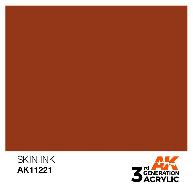 Skin INK 17ml