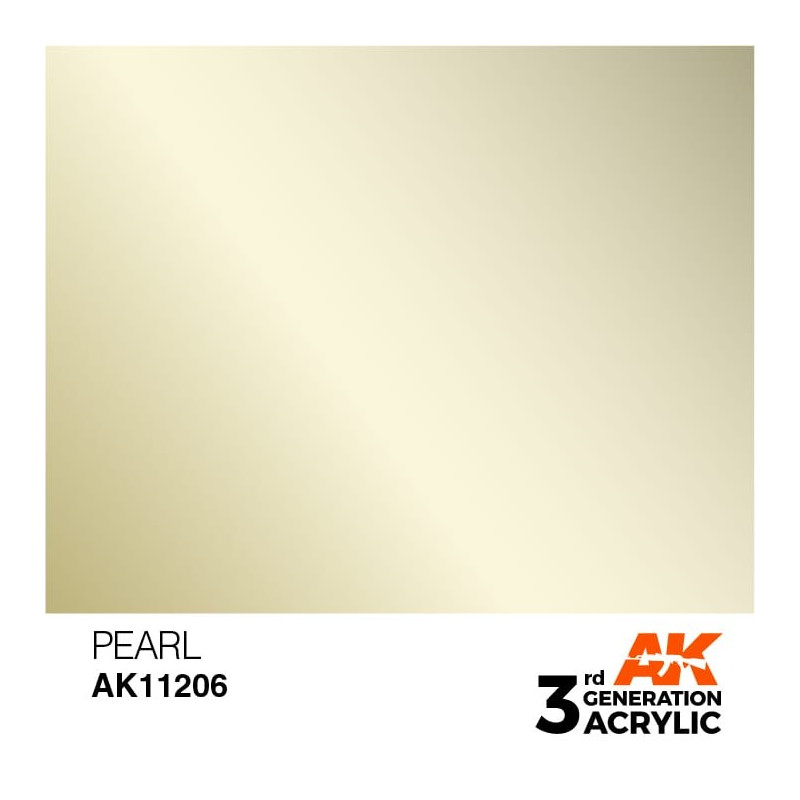 Pearl 17ml