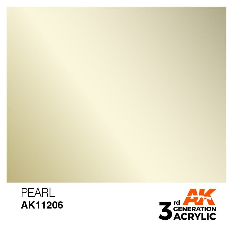 Pearl 17ml