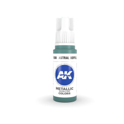 Astral Beryllium 17ml