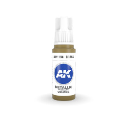 Brass 17ml