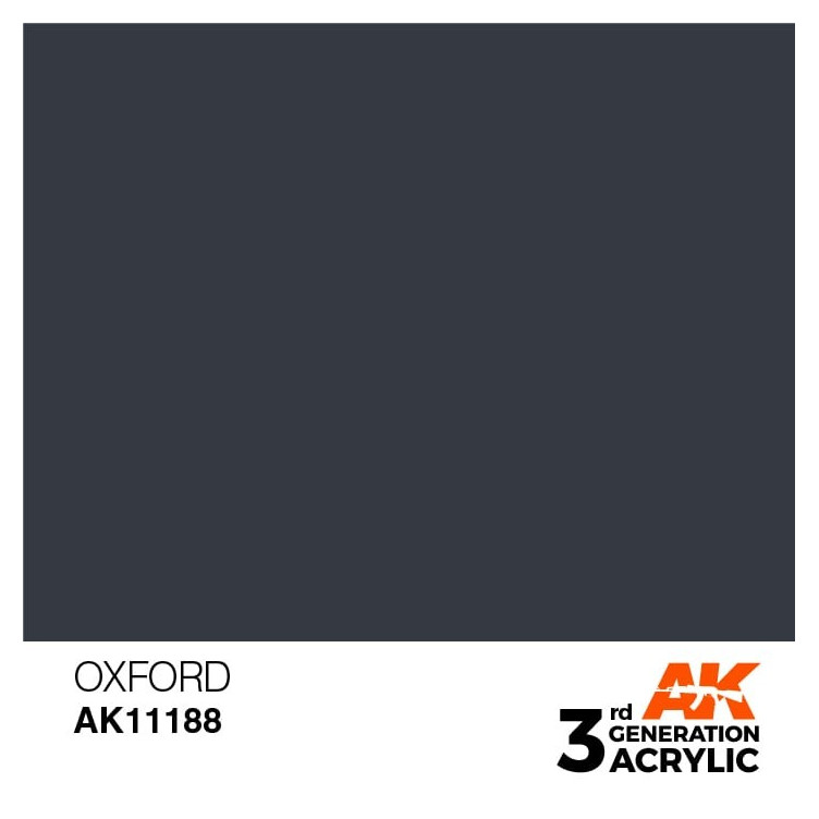 Oxford 17ml