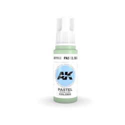 Pastel Blue 17ml