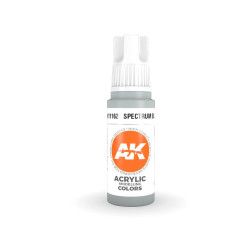 Spectrum Blue 17ml