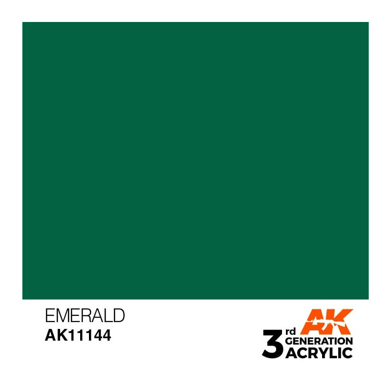 Emerald 17ml