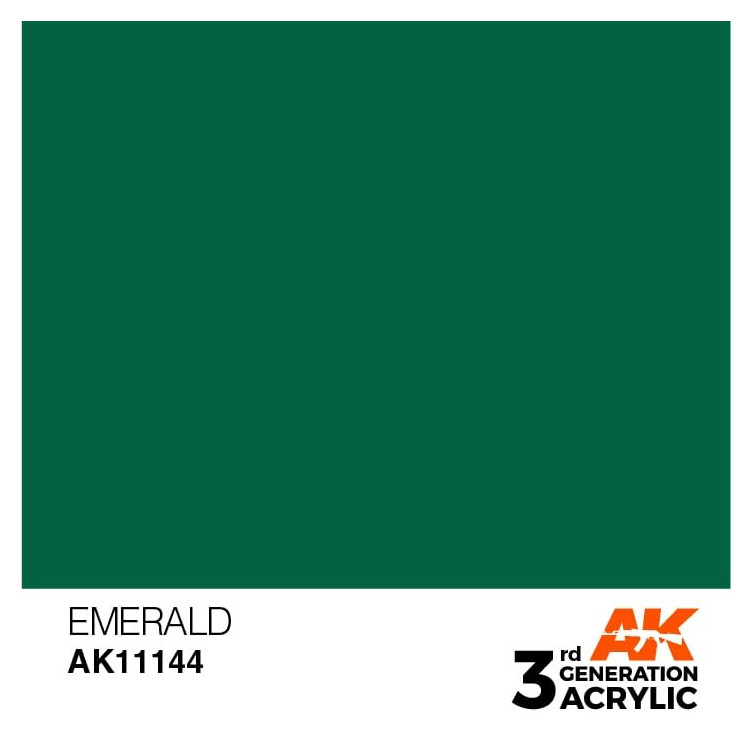 Emerald 17ml