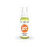 Luminous Green 17ml