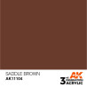 Saddle Brown 17ml