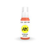 Deep Orange 17ml