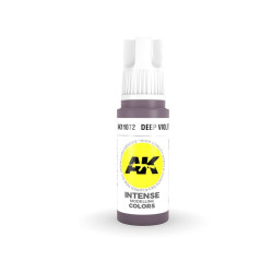 Deep Violet 17ml