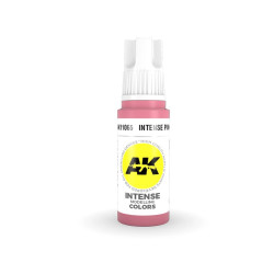 Intense Pink 17ml