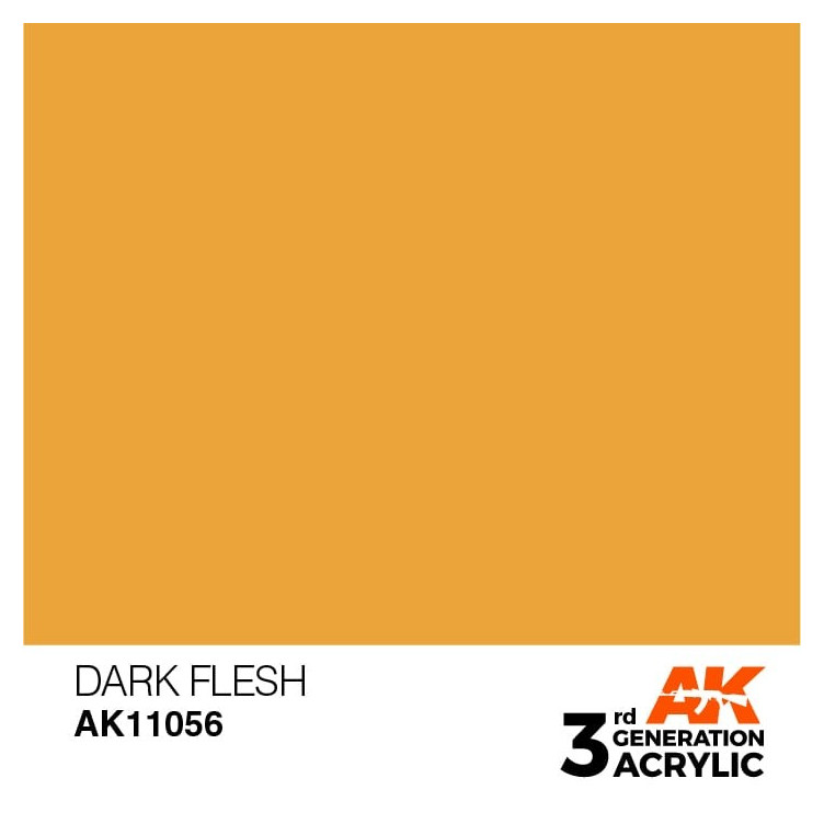 Dark Flesh 17ml