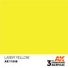 Laser Yellow 17ml