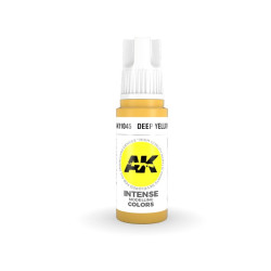 Deep Yellow 17ml