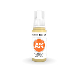 Pale Sand 17ml