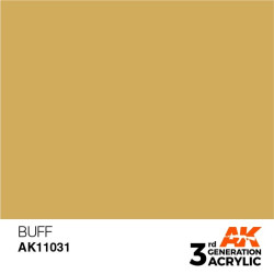 Buff 17ml