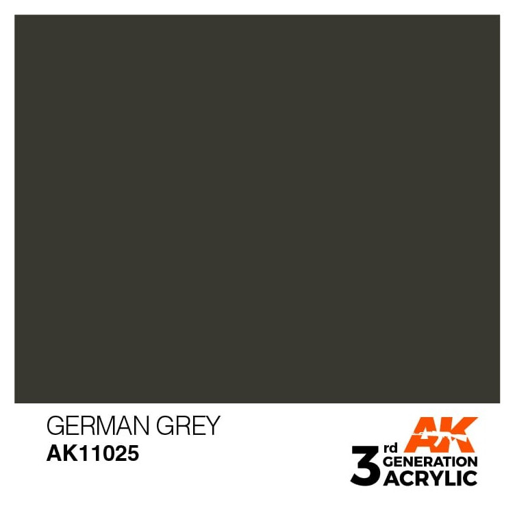 German Grey 17ml