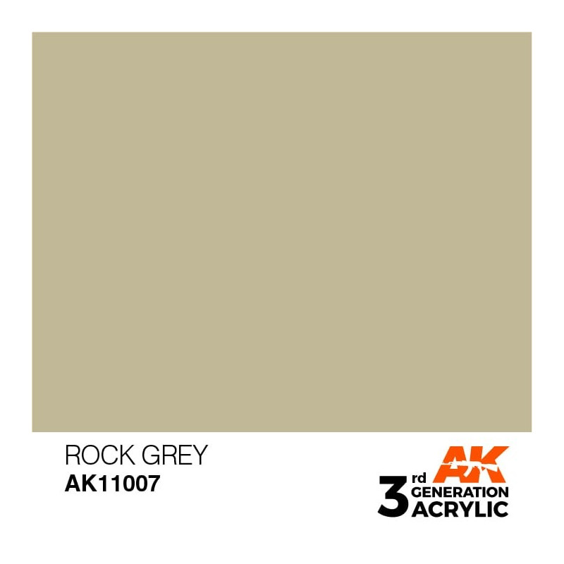 Rock Grey 17ml